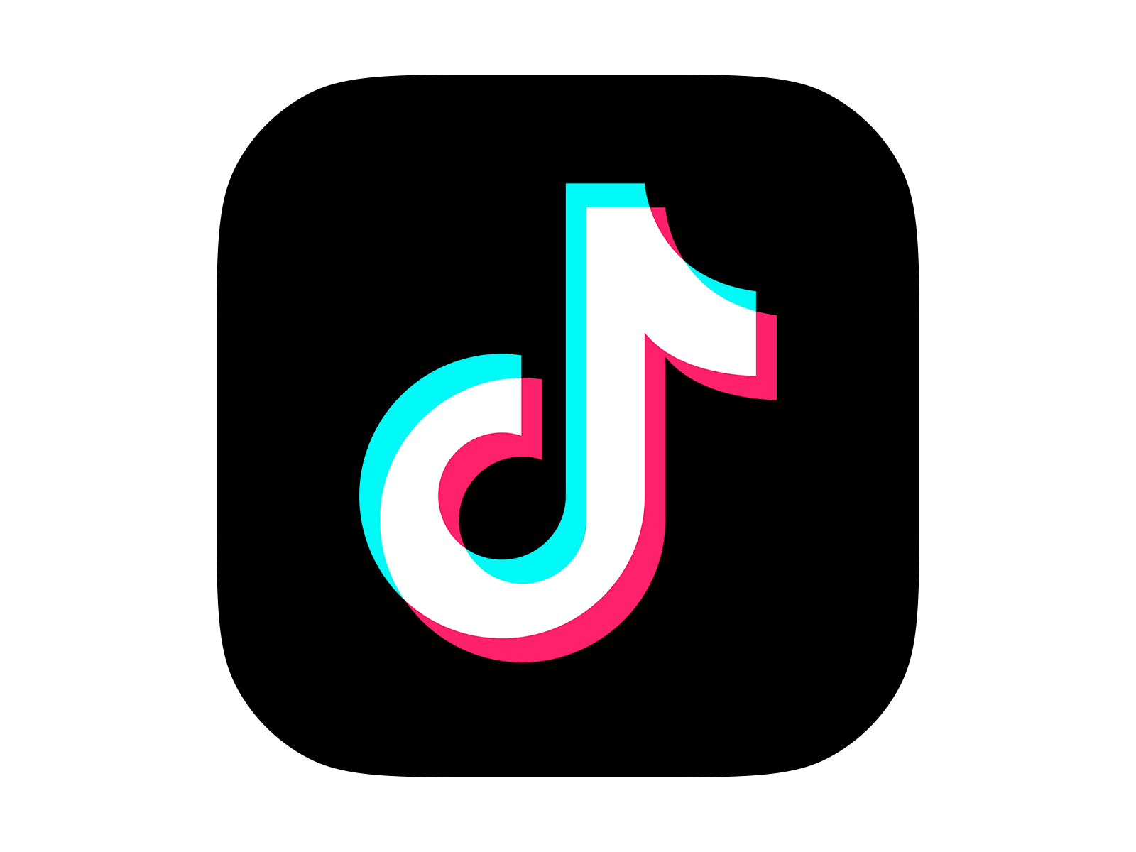 TikTok icon